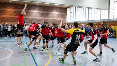 2016 sv1845 esslingen volleyball relegation