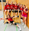 Für die U14 Mädels geht es zur Württembergischen Meisterschaft