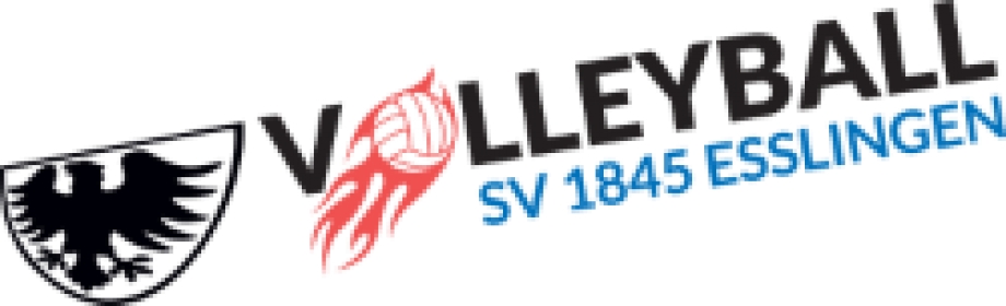 1999 Aus TSF Esslingen und VfL Post Esslingen wird SV 1845 Esslingen e.V.