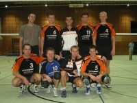2005 Esslinger Volleyballer (Herren 1) verzichten auf Relagation